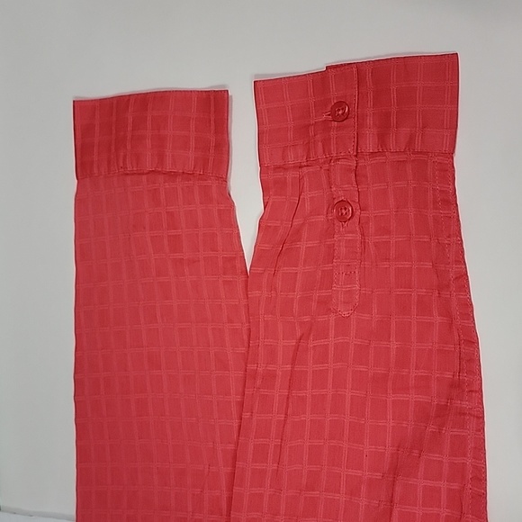 COLUMBIA PFG WOMENS LONG SLEEVE SHIRT/SIZE L. - Picture 9 of 12